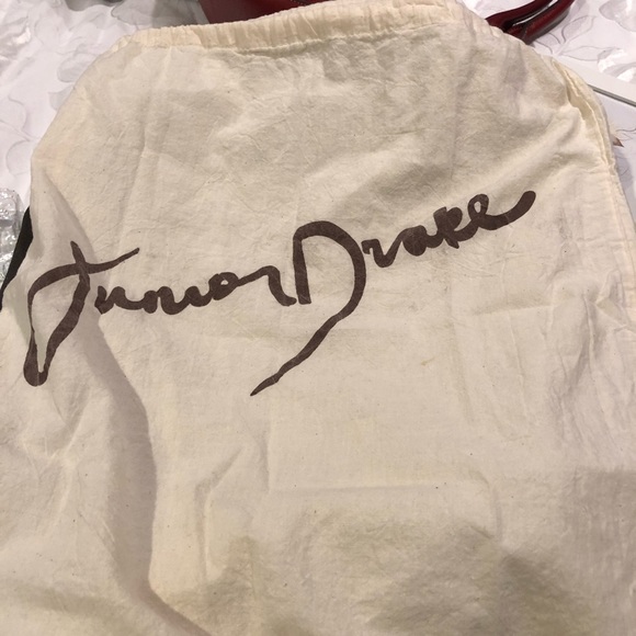 Junior Drake Purse - Picture 7 of 8